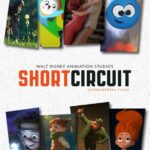 Short Circuit Постер